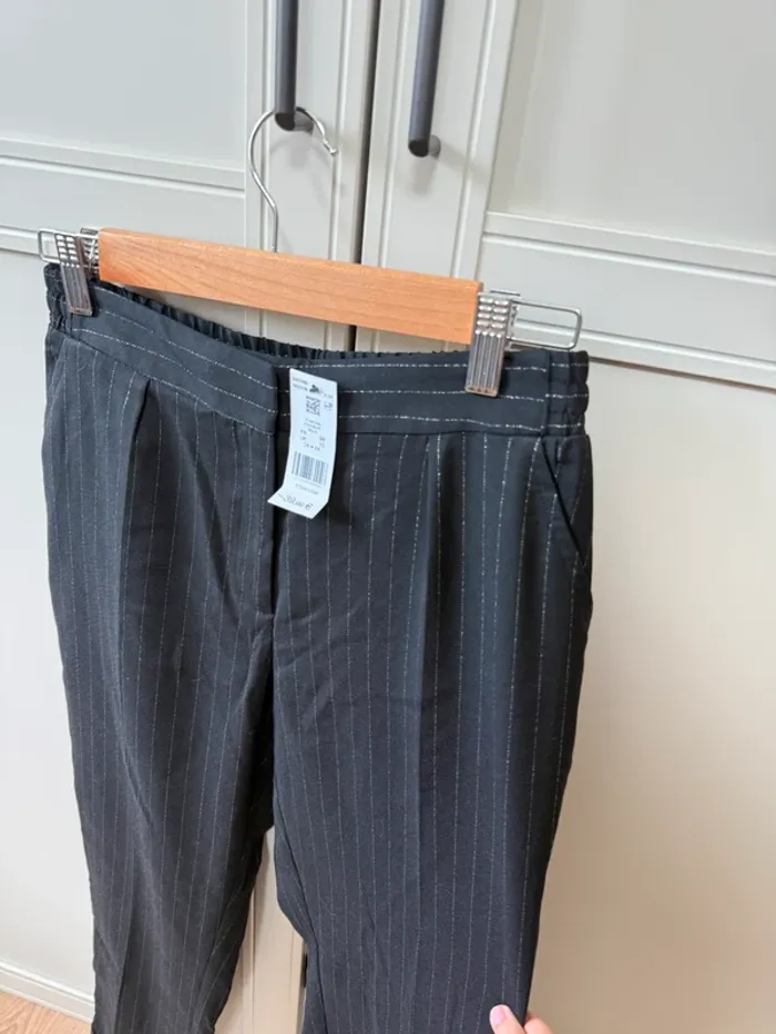 Pantalon neuf Etam M/38 - photo numéro 2