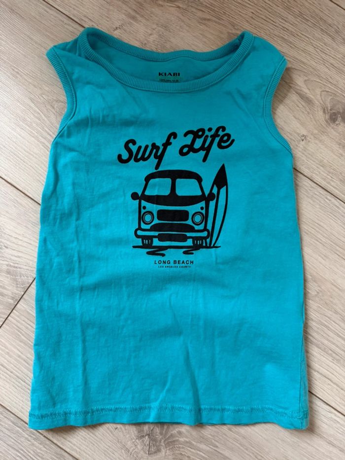 Débardeur - photo numéro 2