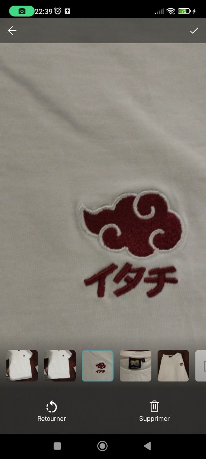 Naruto - photo numéro 2