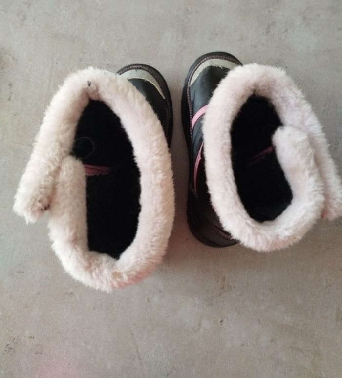 Botte de neige - photo numéro 7