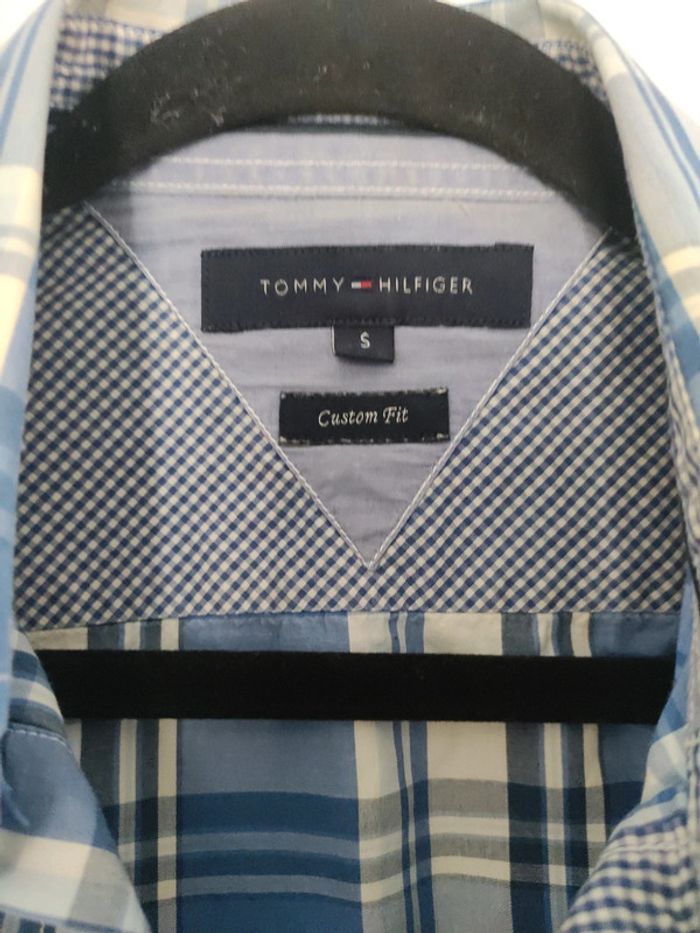 Chemise Tommy Hilfiger - photo numéro 2
