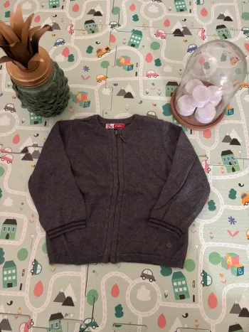 Gilet du pareil au même 6 mois