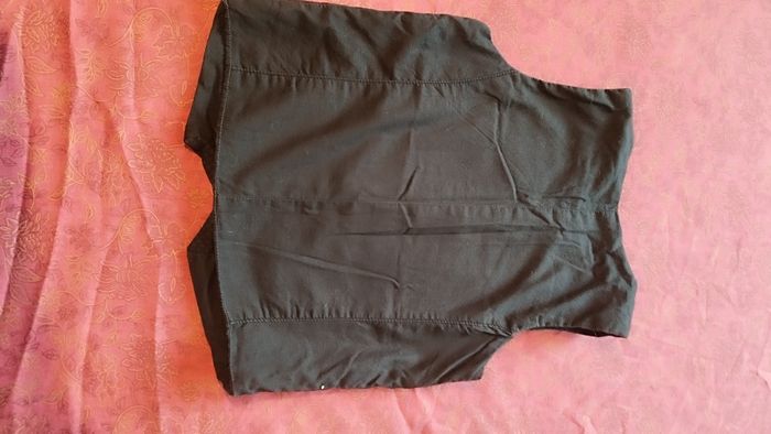 Veston 10 ans - photo numéro 2