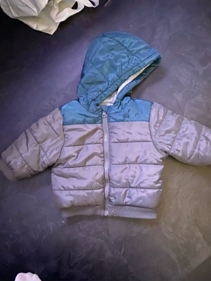 Manteau
