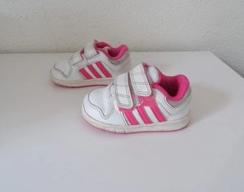 Baskets Adidas fille - 20