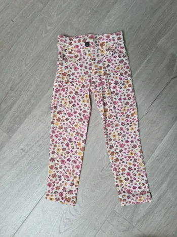 Jegging DPAM