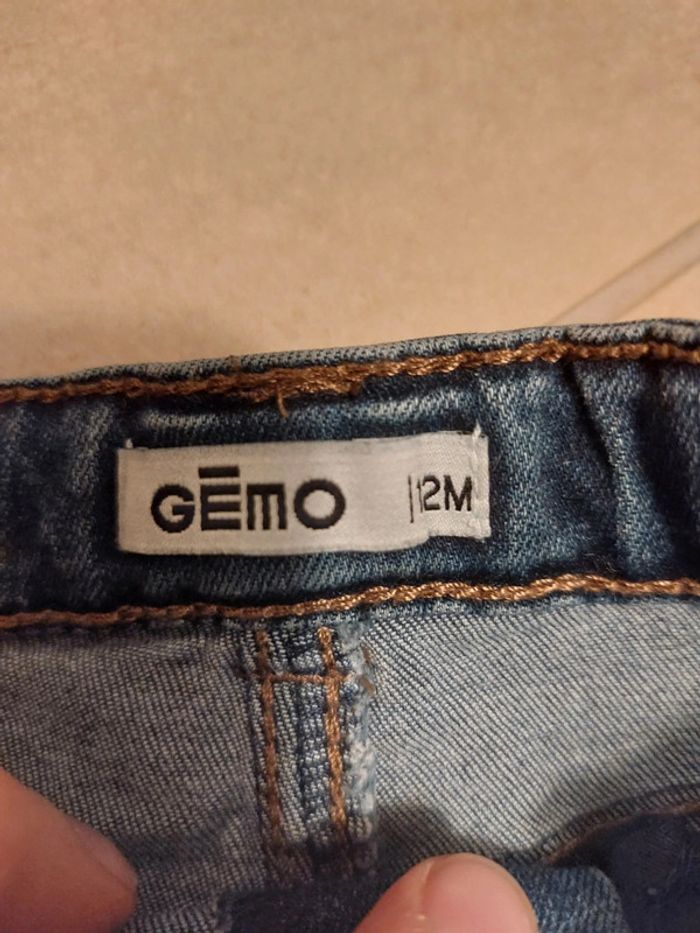 Lot pantalon - photo numéro 7