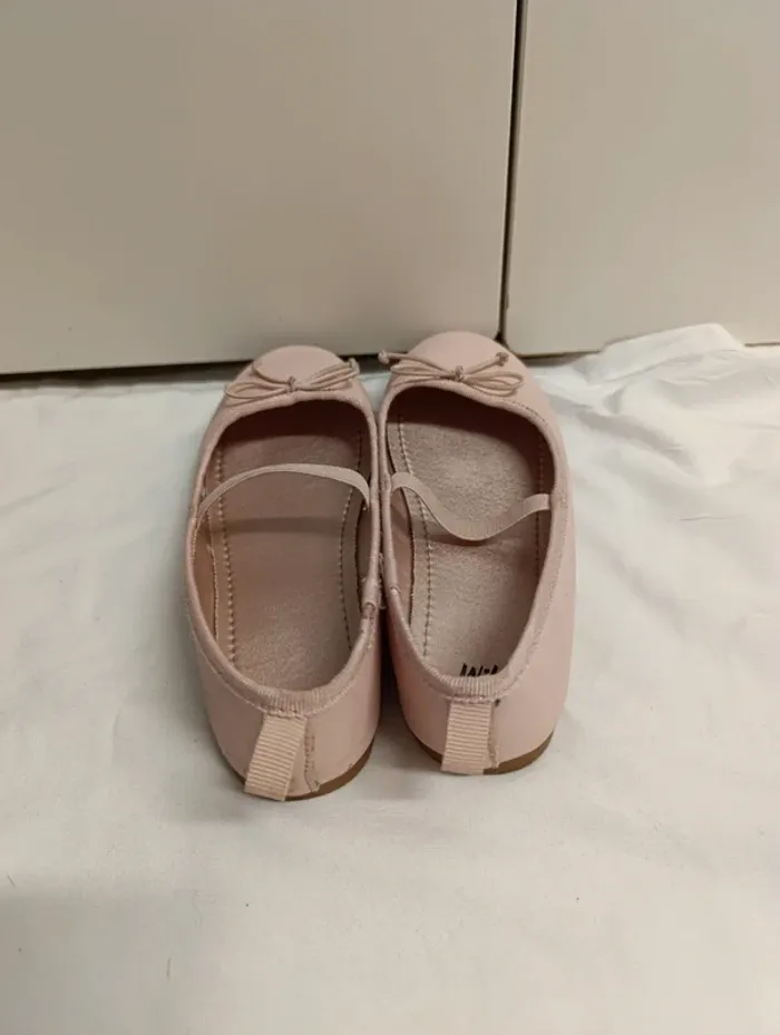 Ballerines fille, H&M - photo numéro 3