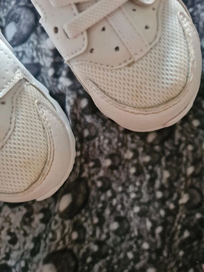 Basket Huaraches - photo numéro 5