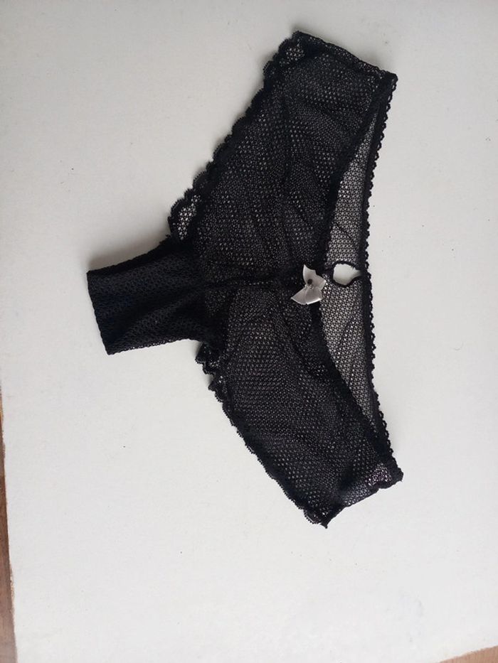Culotte
