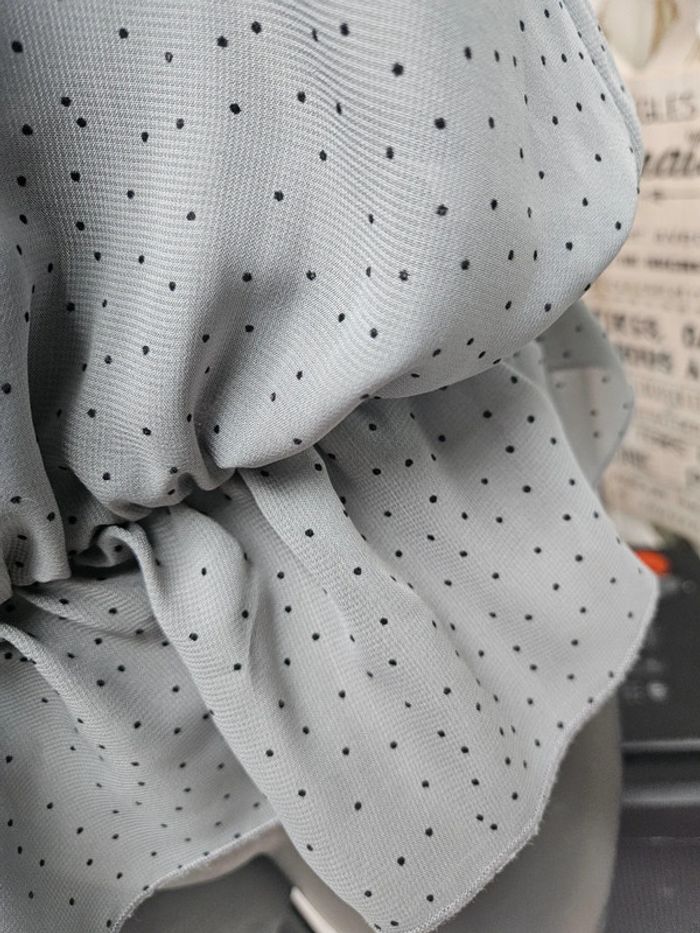 Naf naf blouse taille 38 - photo numéro 3