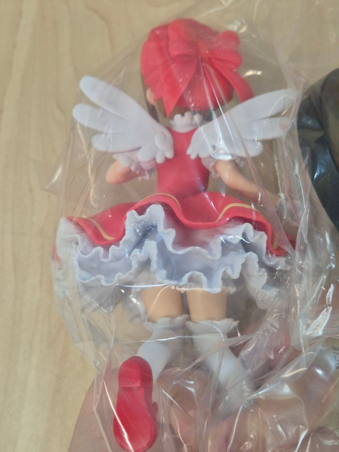 Figurine Card Captor Sakura Clear Card vol 1 - photo numéro 7