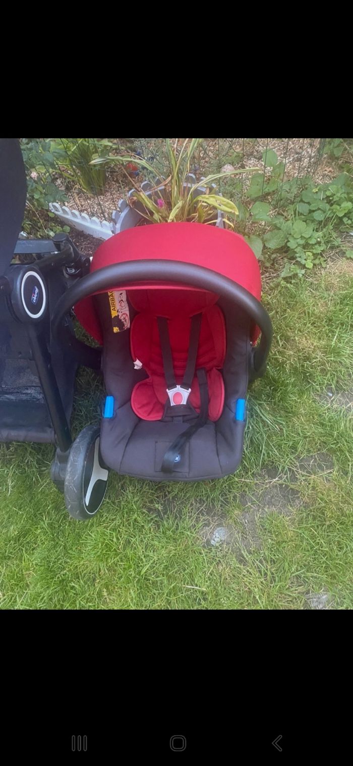 Trio chicco - photo numéro 4