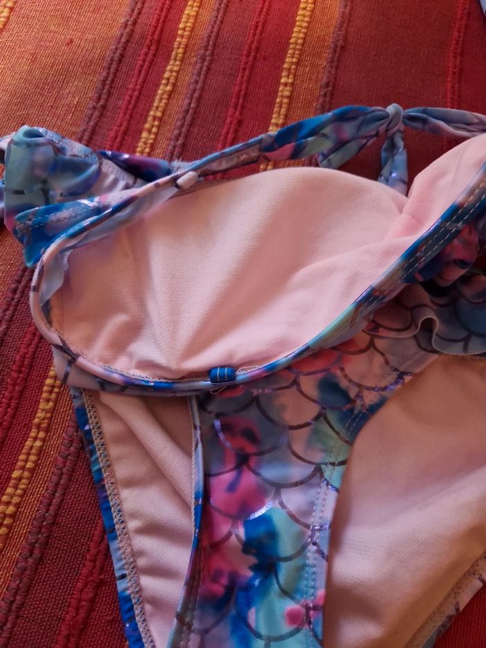Lots 2 maillot de bain - photo numéro 8