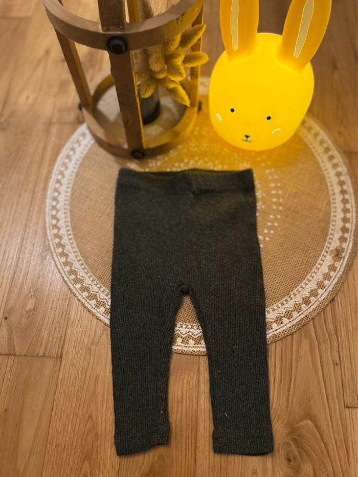 Legging vertbaudet
