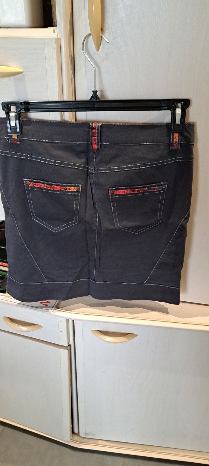 Jupe femme taille m - photo numéro 3