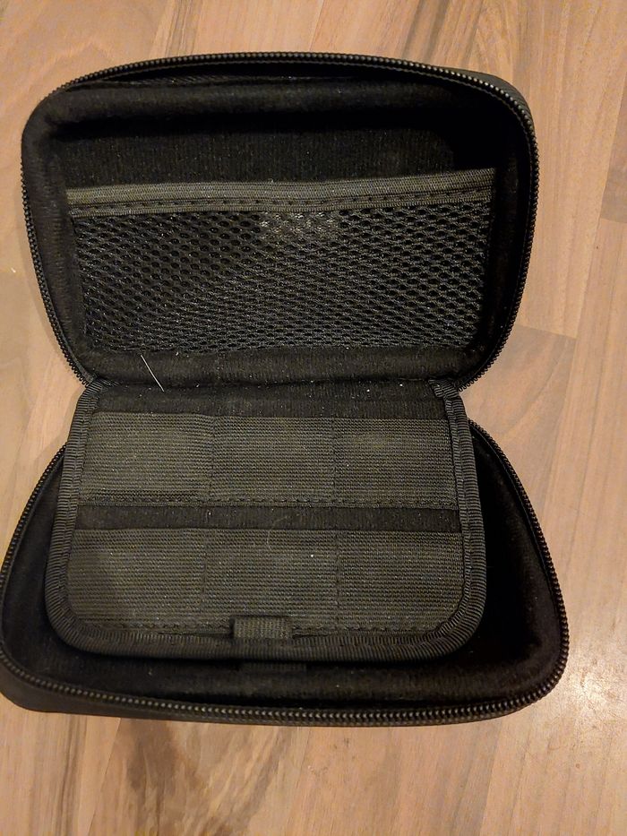 Étuis DS - photo numéro 2