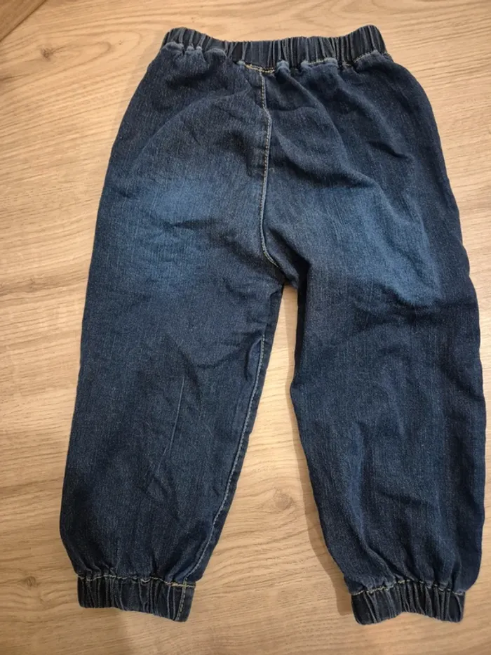 Pantalon Petit Beguin 23 mois - photo numéro 2