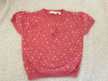 Pull KidKanaï 18 mois