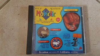 CD Rom