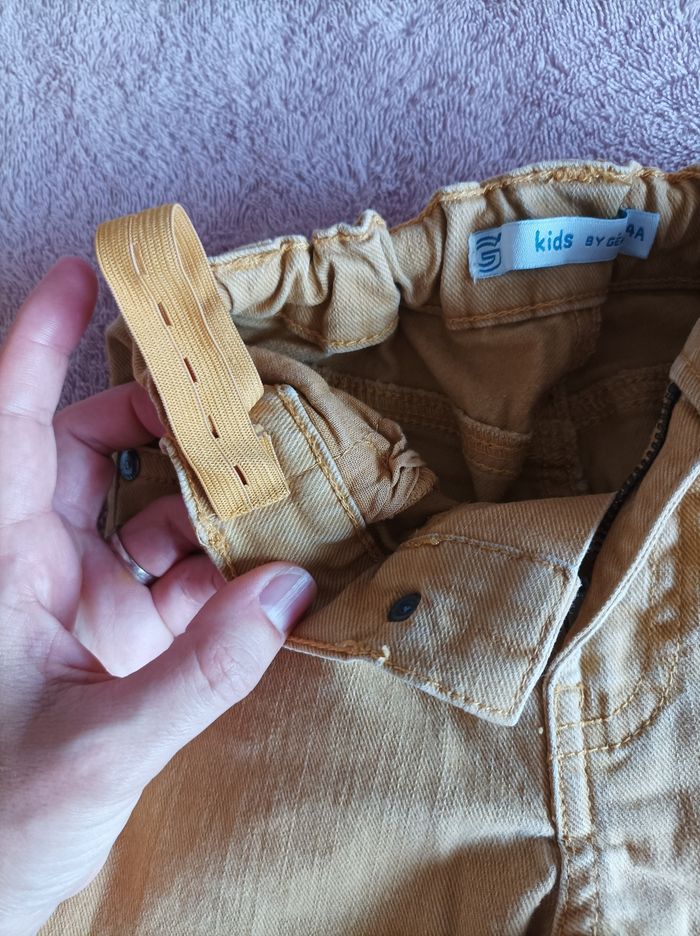 Lot pantalons - photo numéro 4