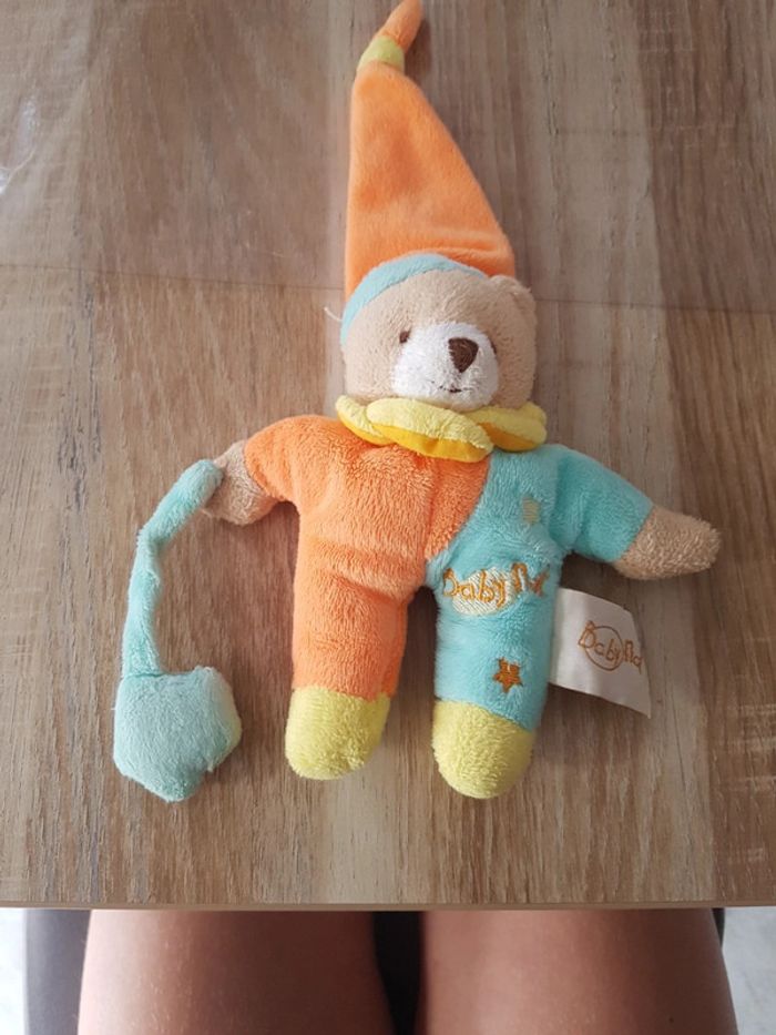 Lot peluche - photo numéro 2
