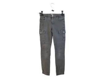 C63 pantalon kaki only 11 ans