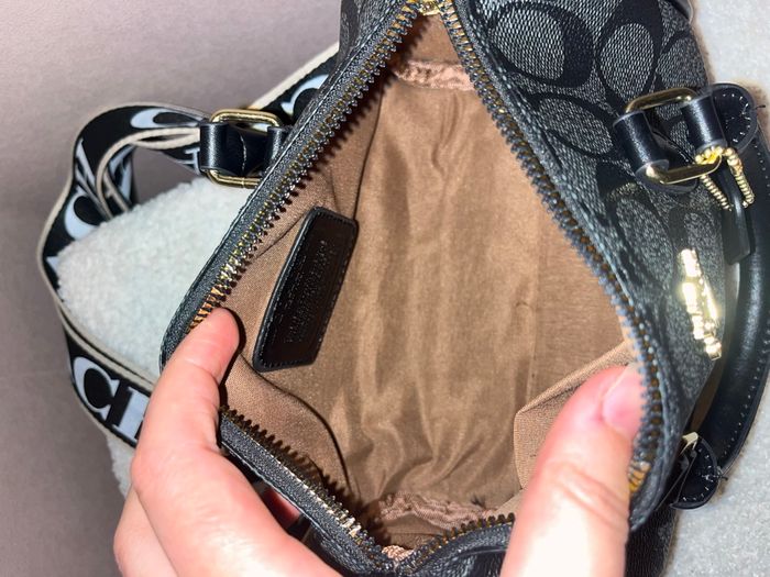 Sac coach - photo numéro 6