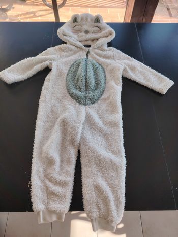 Surpyjama