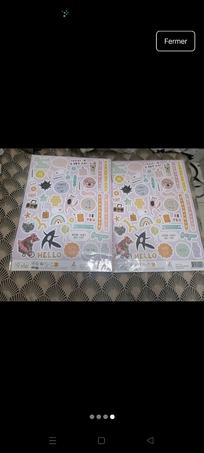 Stikers - photo numéro 4