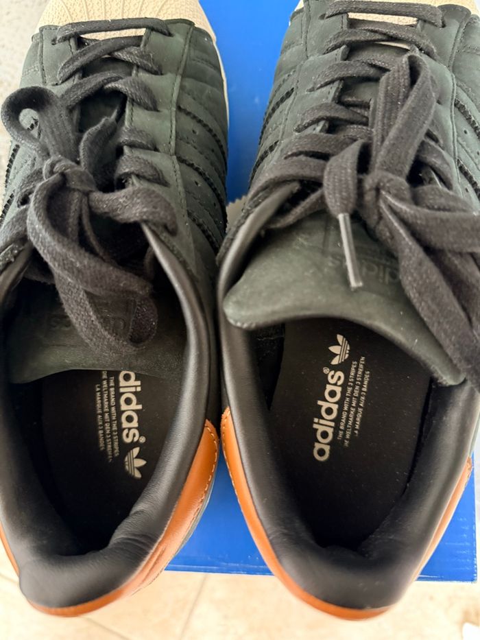 Adidas superstar - photo numéro 3
