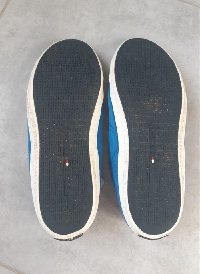 Chaussure Tommy Hilfiger 40 - photo numéro 11