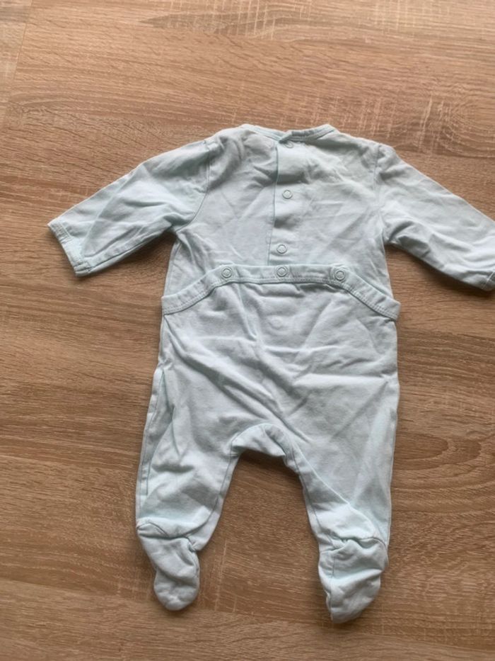 • Pyjama Daddy ~ 1 mois • - photo numéro 6