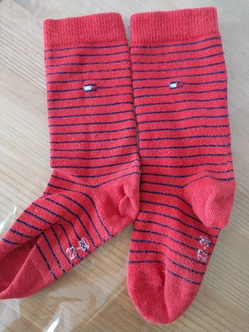 Chaussettes 27-30