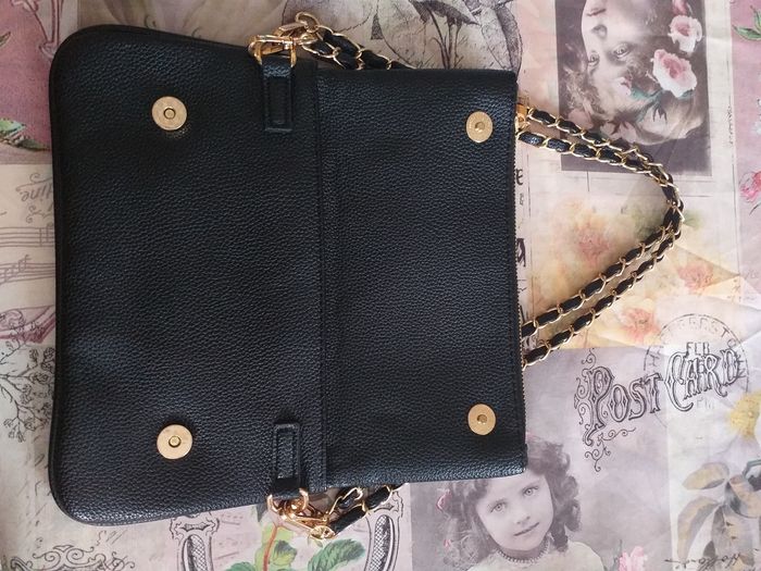sac à main portefeuille - photo numéro 2