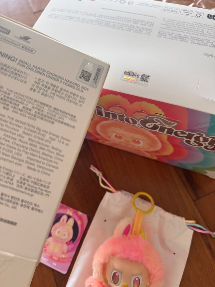 Labubu Loyalti - photo numéro 4