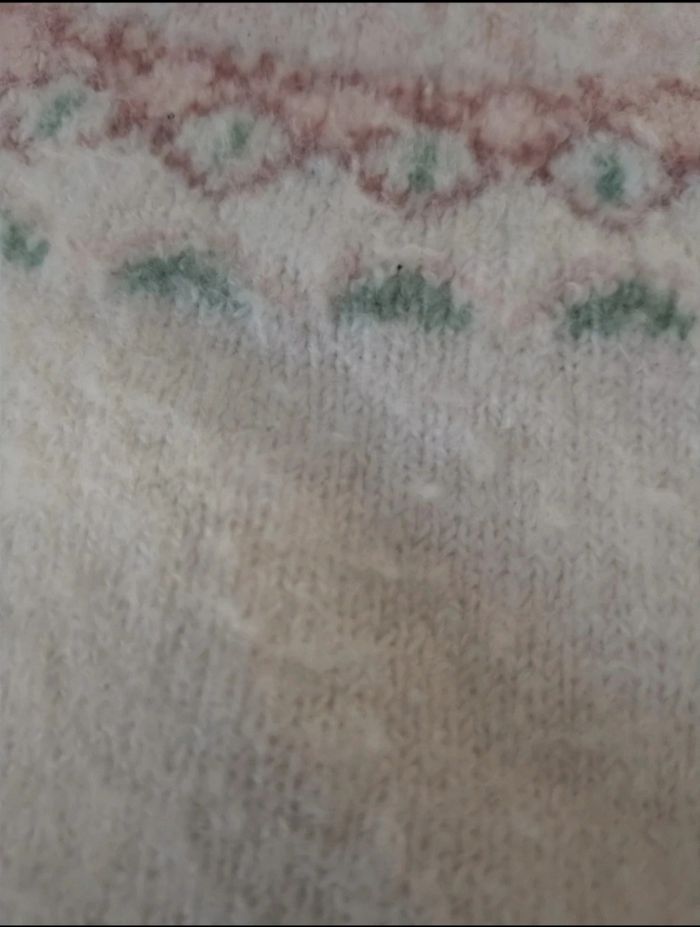 ❄️ Robe Kiabi – Bébé fille 3 mois (hiver) ❄️ - photo numéro 4