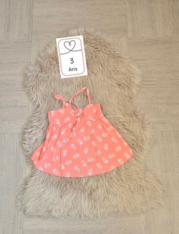 Blouse * Orchestra *