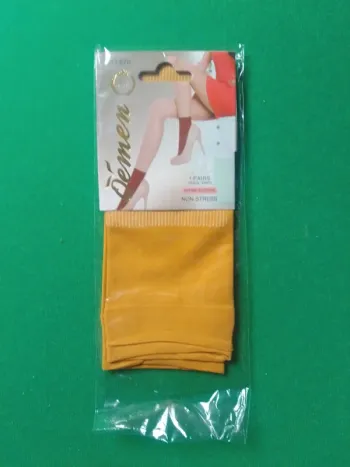 Chaussettes taille unique