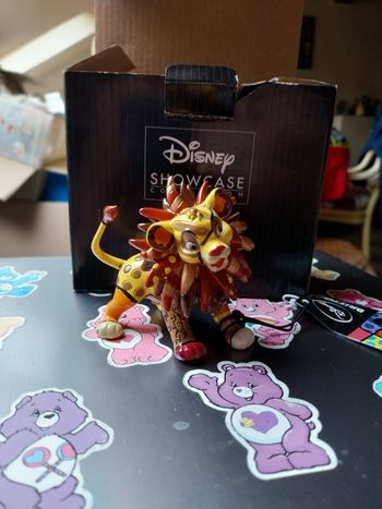 Figurine Disney britto simba