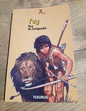 Yug / Yug en terres inconnues 