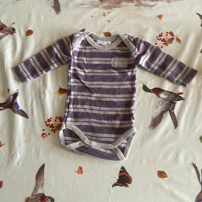 Lot de bodies - photo numéro 6