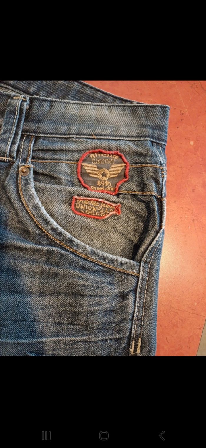 Short homme taille 40 - photo numéro 2