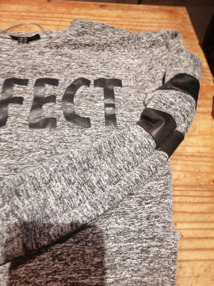 Pull jennyfer - photo numéro 3