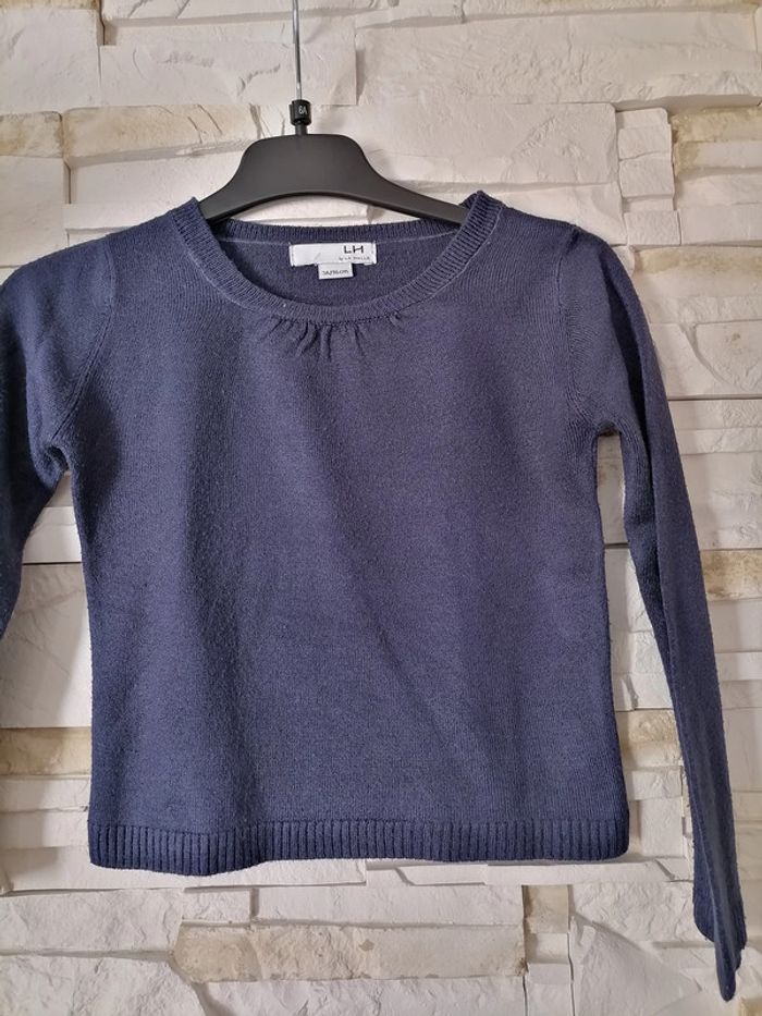 Pull fille