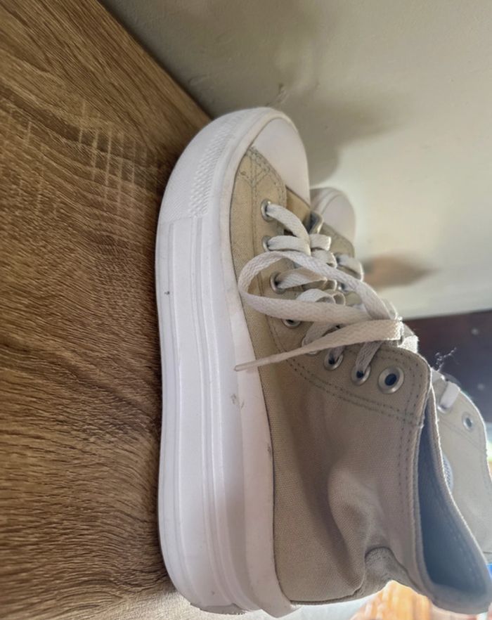 Converse femme - photo numéro 3