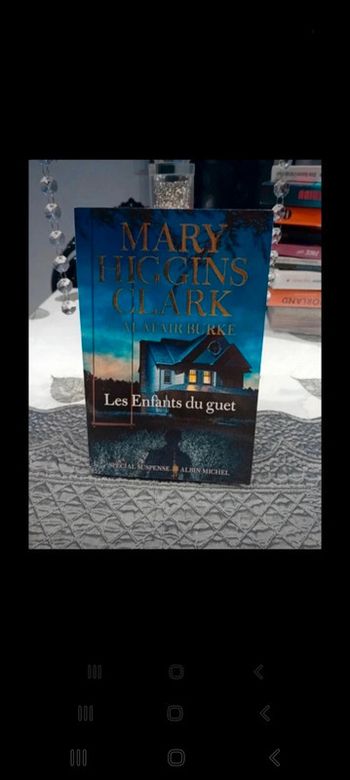 Les enfants du guet neuf 9782226475435