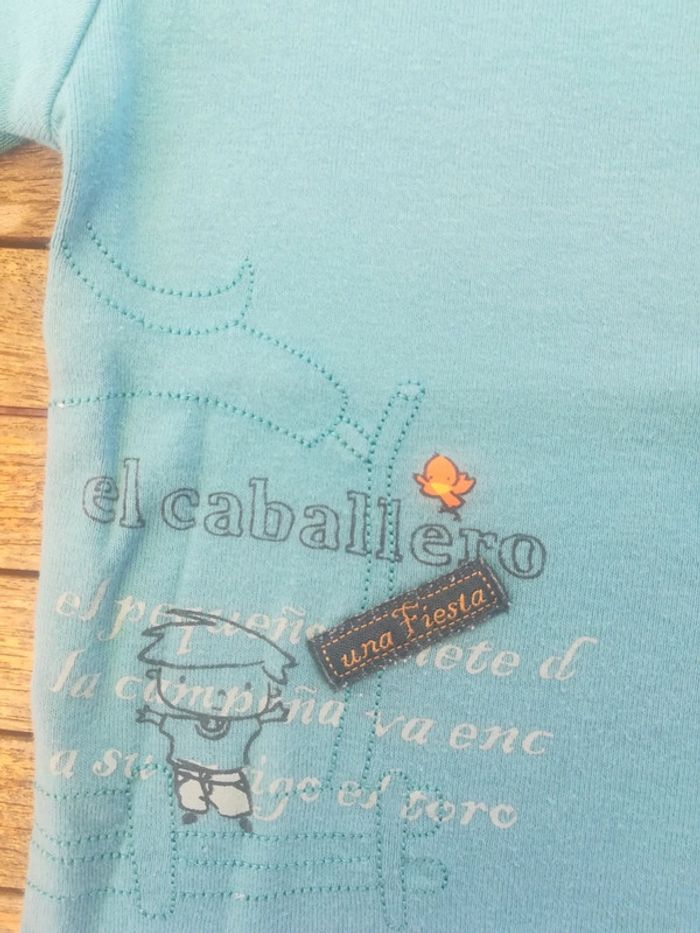 Tshirt manches courtes - photo numéro 3