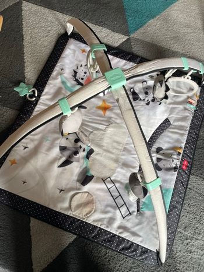 Tapis d’éveil Tiny Love - photo numéro 2