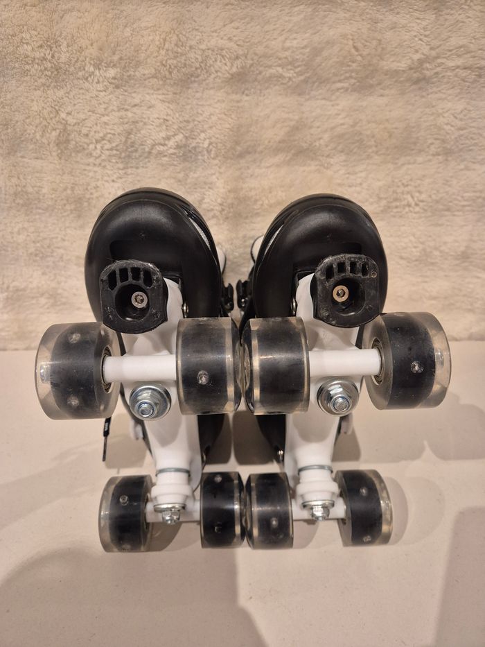 Roller réglable - photo numéro 3